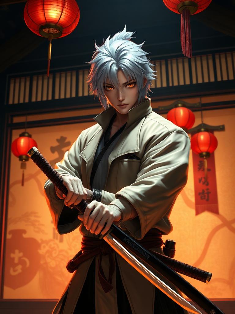 character